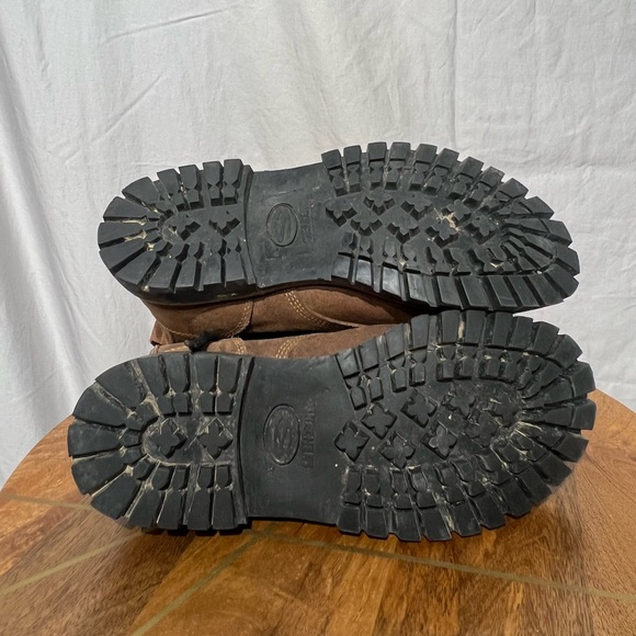 Sketchers Leather boots - Picture 6 of 7